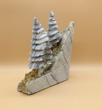 Preview: „Felsenbäume“